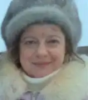 Гельманова Надежда