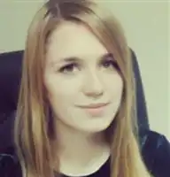 Гельманова Татьяна