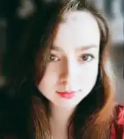 Гельманова Валерия