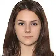 Гельманова Виктория