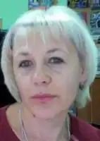 Герасимова Екатерина Денисовна