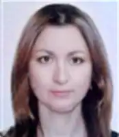Герасимова Татьяна