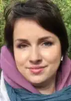 Герасимова Валерия Григорьевна