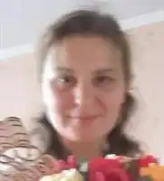 Голубева Алёна