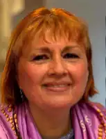 Голубева Наталья Григорьевна