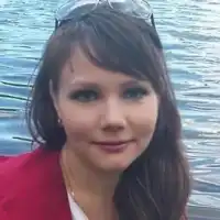 Гончарова Анастасия