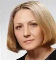 Гончарова Екатерина Олеговна