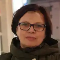 Гончарова Галина Григорьевна