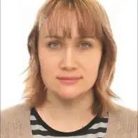 Гончарова Варвара Вячеславовна