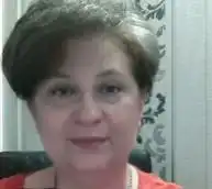 Гончарова Виолетта Михайловна