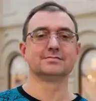 Горбунов Даниил Аркадьевич