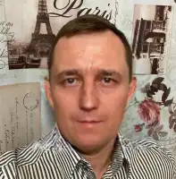 Горбунов Савелий Георгиевич