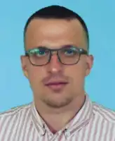 Горшков Семён Семенович