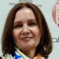 Гребнева Анна