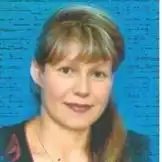 Гребнева Дарья