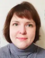 Гребнева Диана Дмитриевна