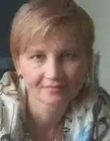 Гребнева Кристина