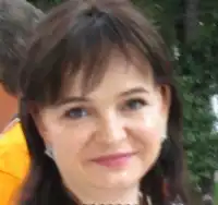 Гребнева Любовь Евгеньевна