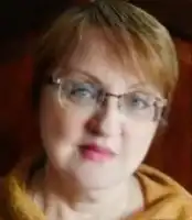 Гребнева Юлия
