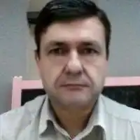 Григорьев Марк