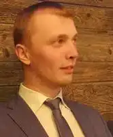 Григорьев Тимофей