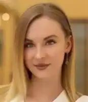 Григорьева Алина Евгеньевна