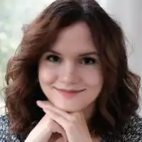 Григорьева Ангелина