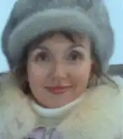 Григорьева Диана Михайловна