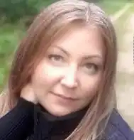 Григорьева Кристина