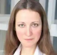 Гусева Алина Андреевна