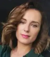 Гусева Оксана Денисовна