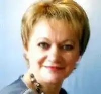 Гусева Полина Константиновна
