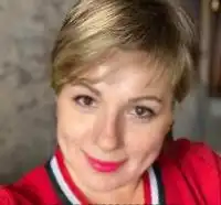 Харитонова Елена Романовна