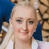 Харитонова Мария Григорьевна