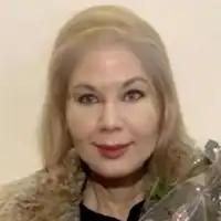 Харитонова Юлия Станиславовна