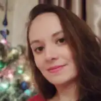 Харитонова Варвара Юрьевна
