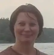 Хохлова Оксана Олеговна