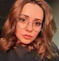 Хохлова Полина