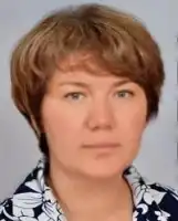 Иванова Полина Артемовна