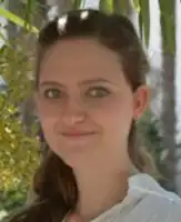 Иванова Светлана