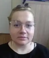 Иванова Валерия Фёдоровна