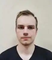 Калашников Степан Романович