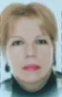 Калинина Анастасия Вячеславовна