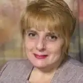 Калинина Дарья Вячеславовна