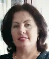 Калинина Карина Михайловна