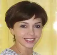 Калинина Наталья
