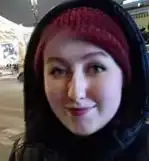Калинина Ульяна Евгеньевна