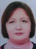 Калинина Вероника Николаевна