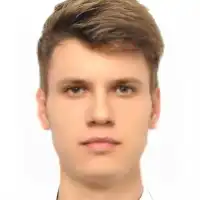 Капустин Арсений Анатольевич
