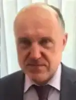Капустин Арсений Викторович
